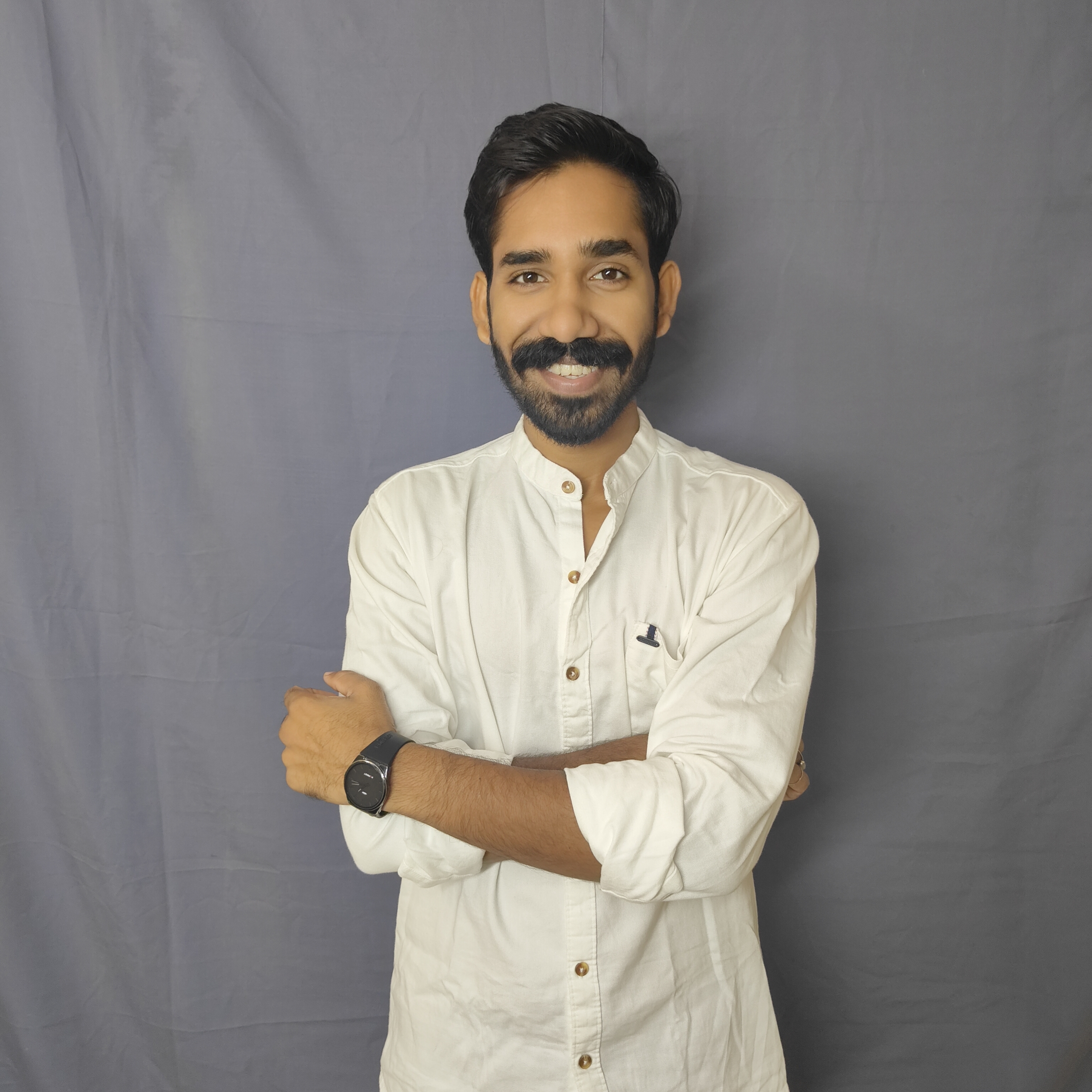 Nishant kayat