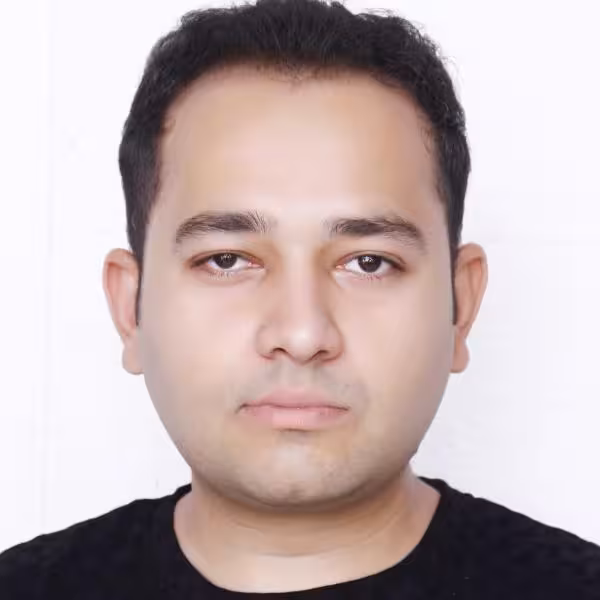 Babar Khatri