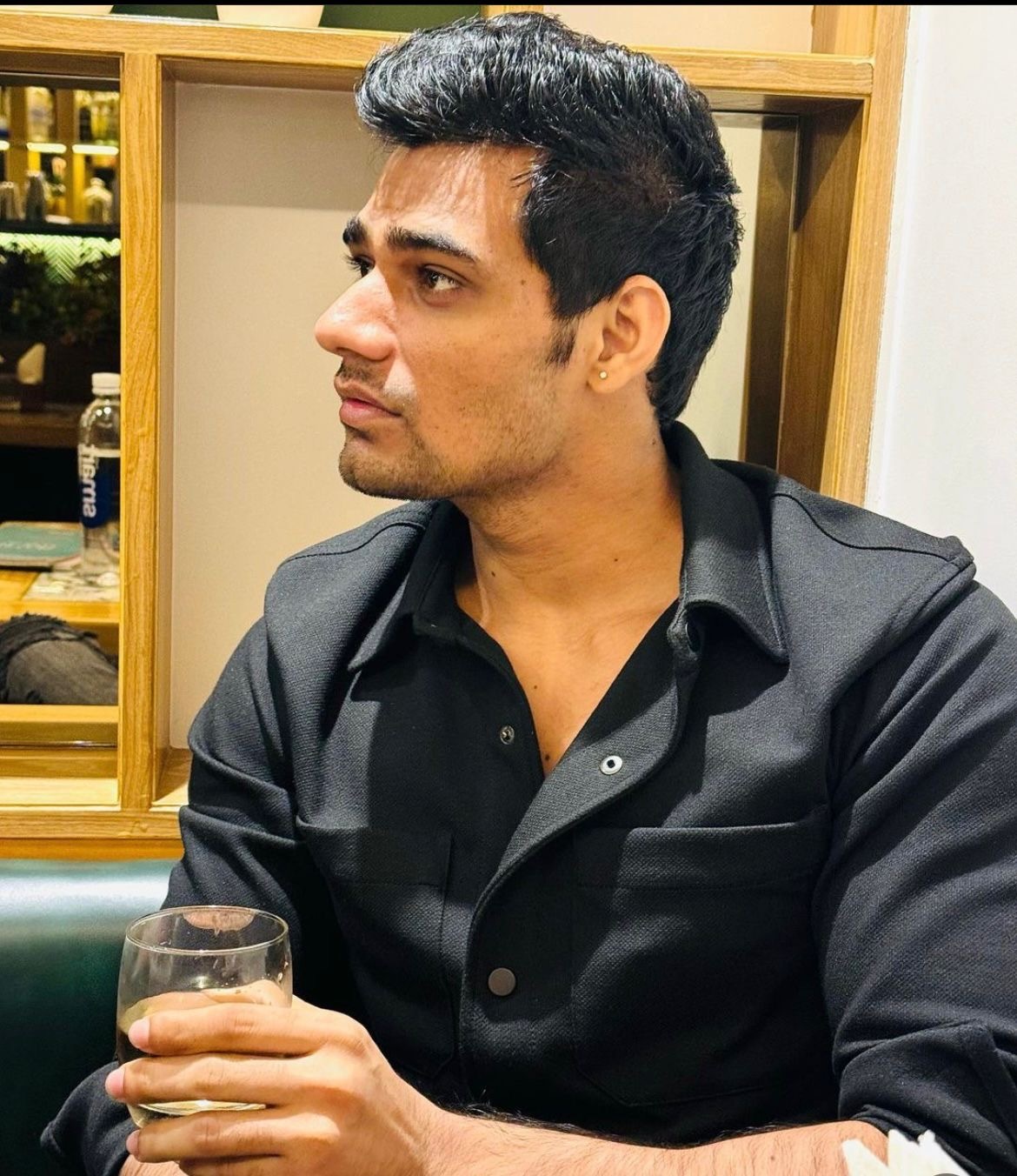 Abhishek Khari