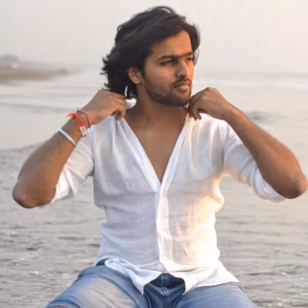 Pratham Raval