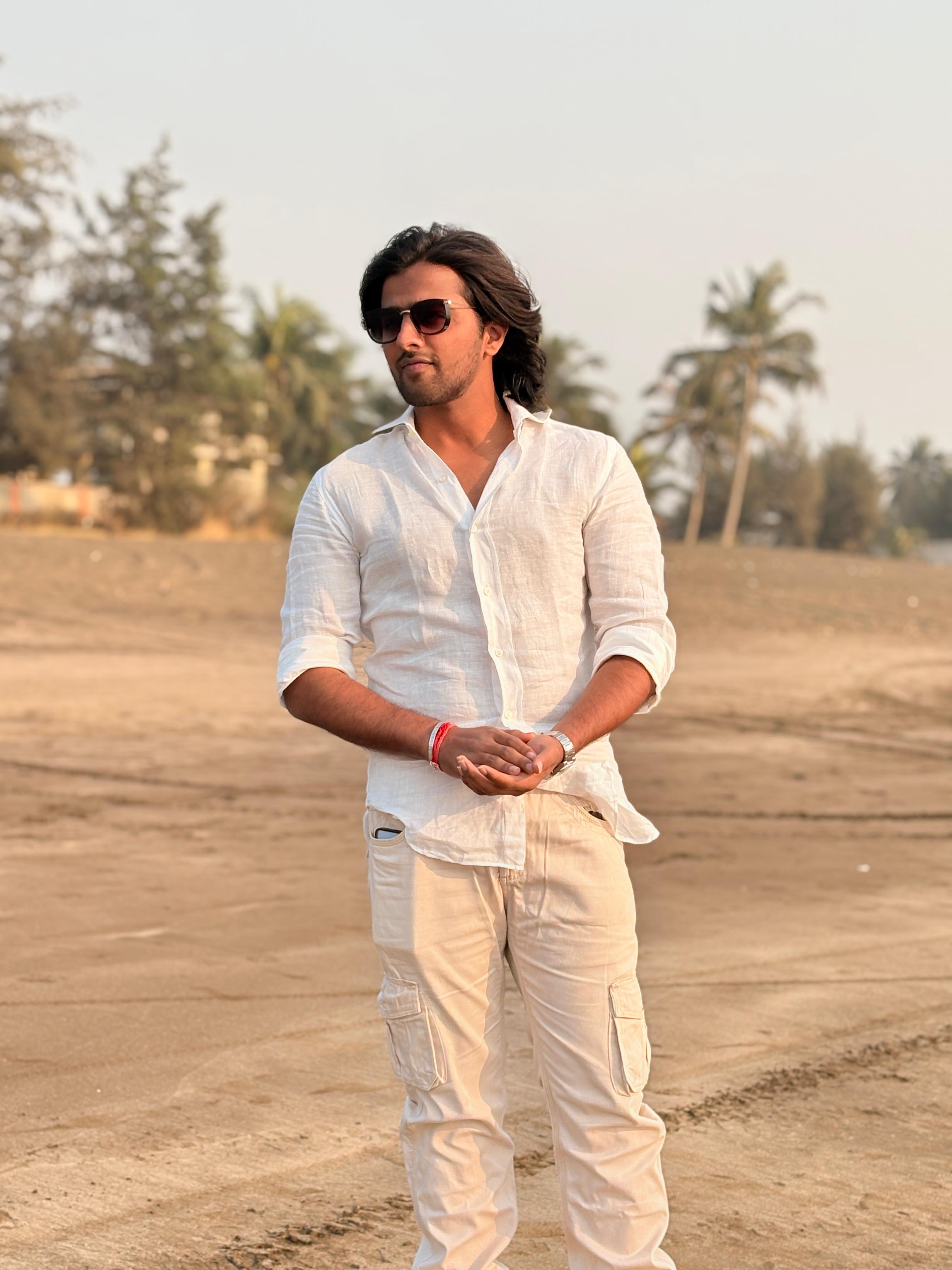 Pratham Raval