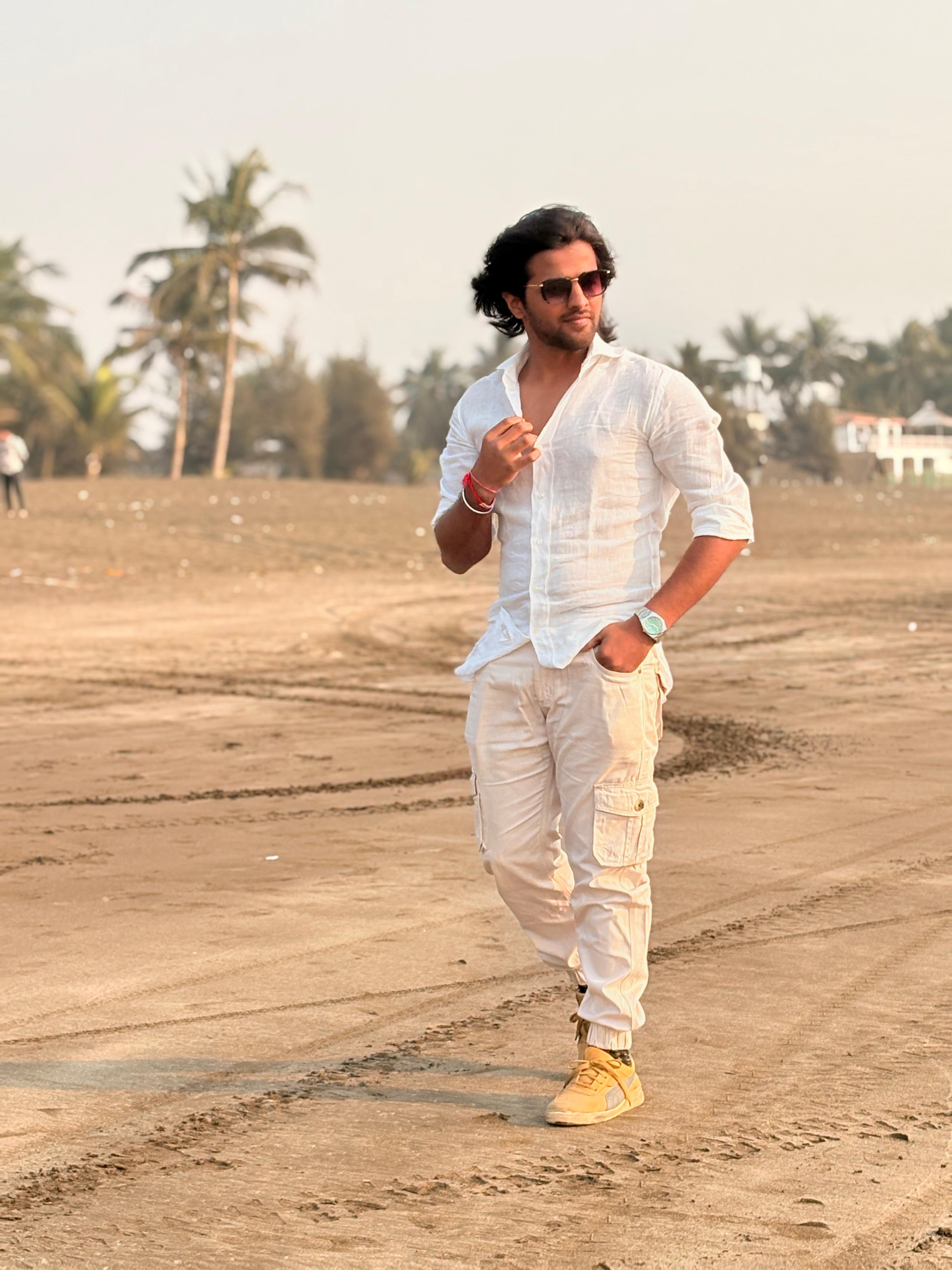Pratham Raval