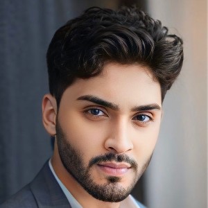 Eshaan mehta