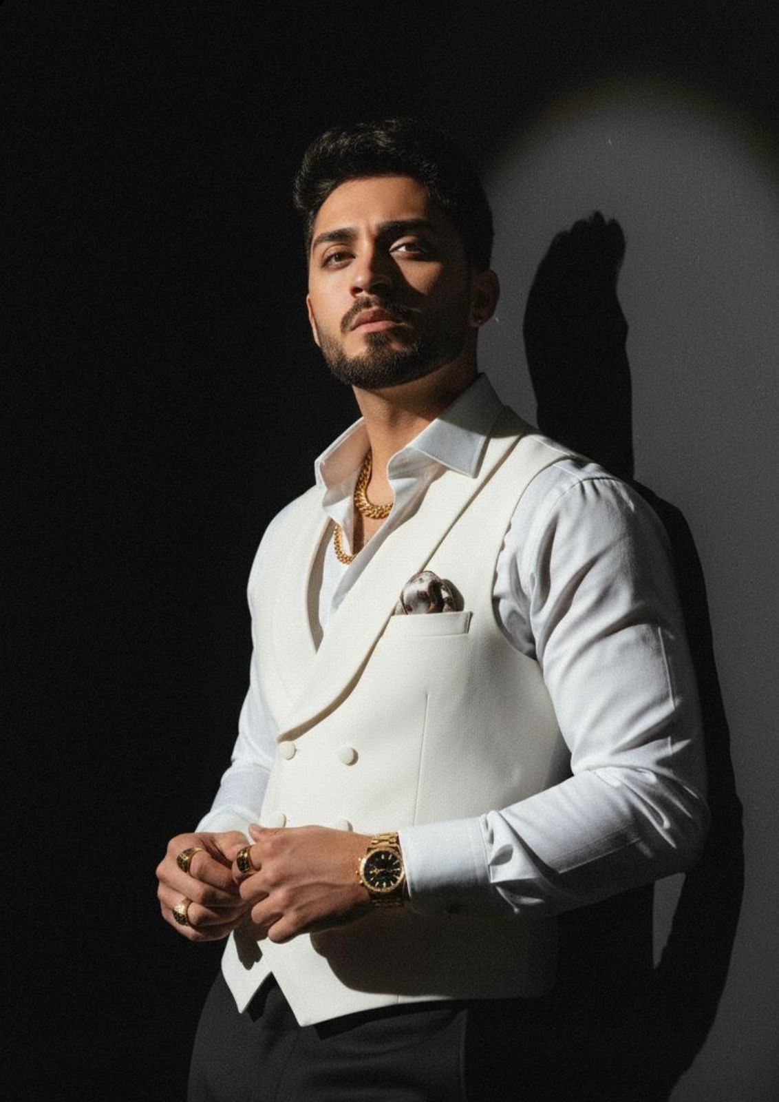 Eshaan mehta