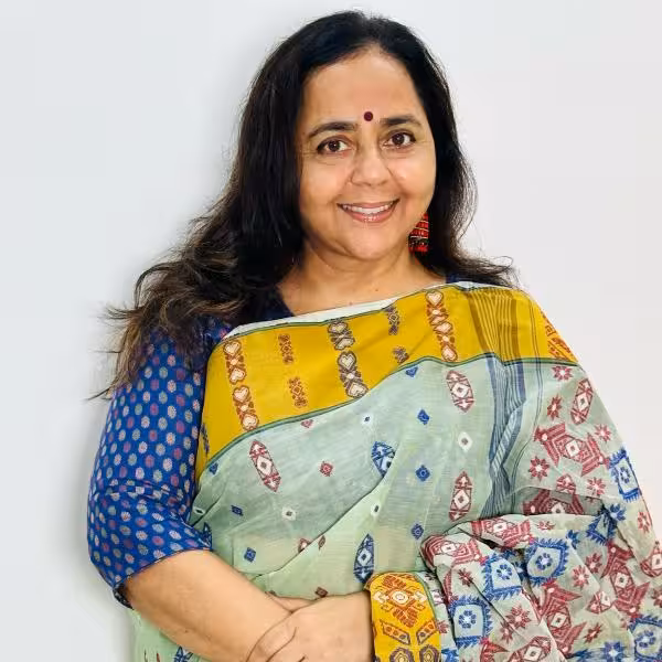 Amita Pareva