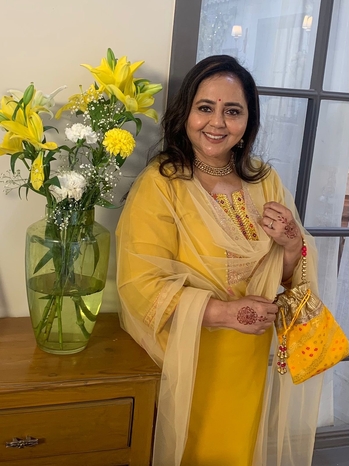 Amita Pareva