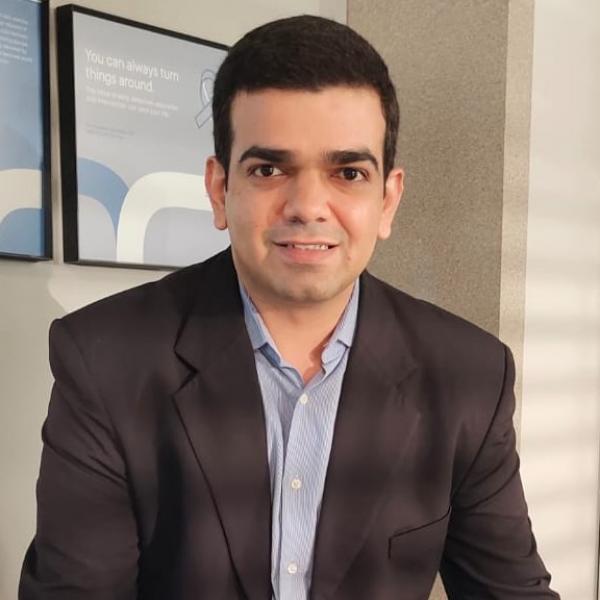 Jimit Vyas