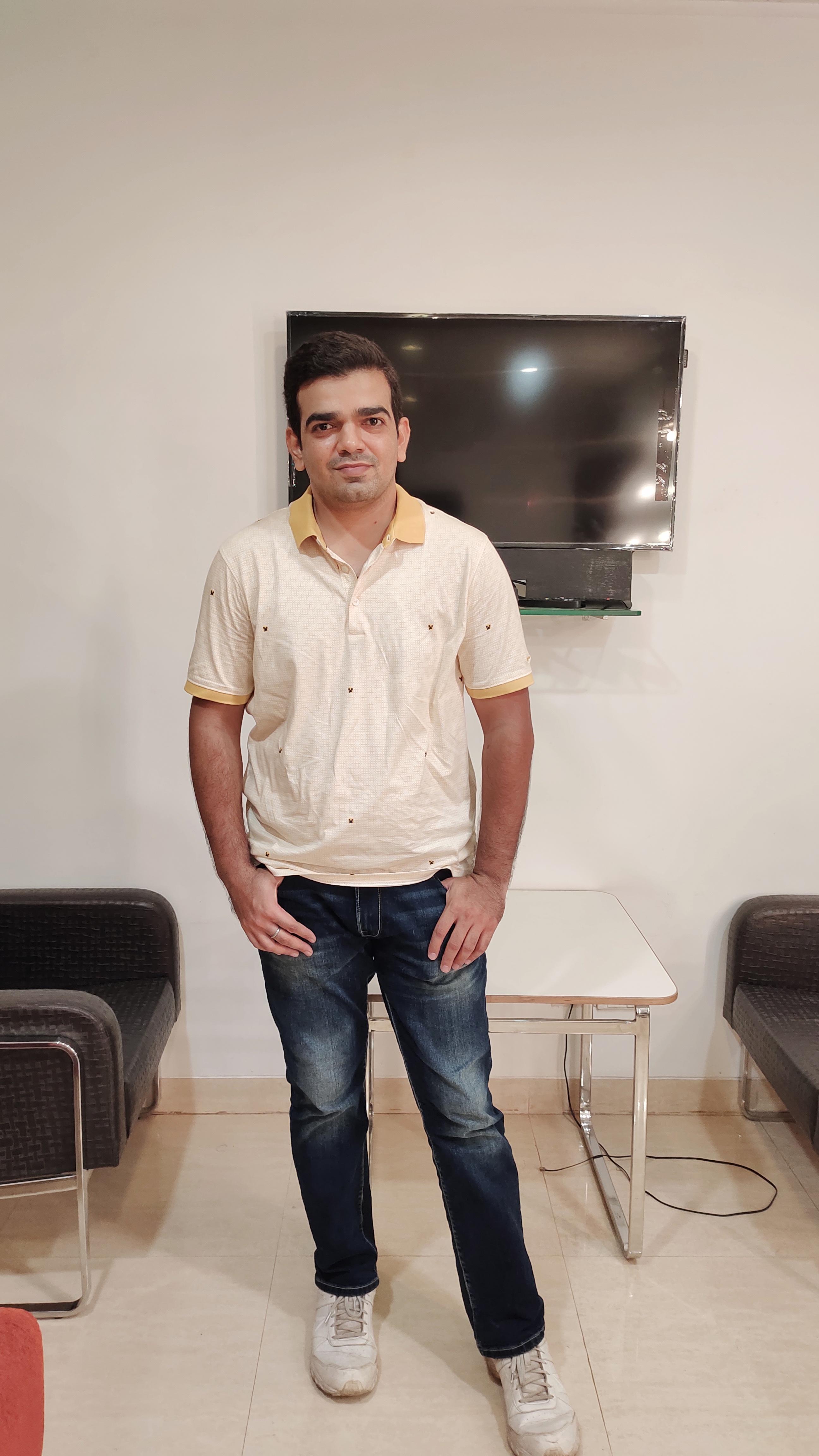 Jimit Vyas