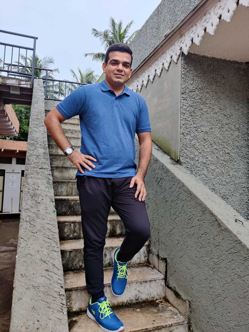 Jimit Vyas