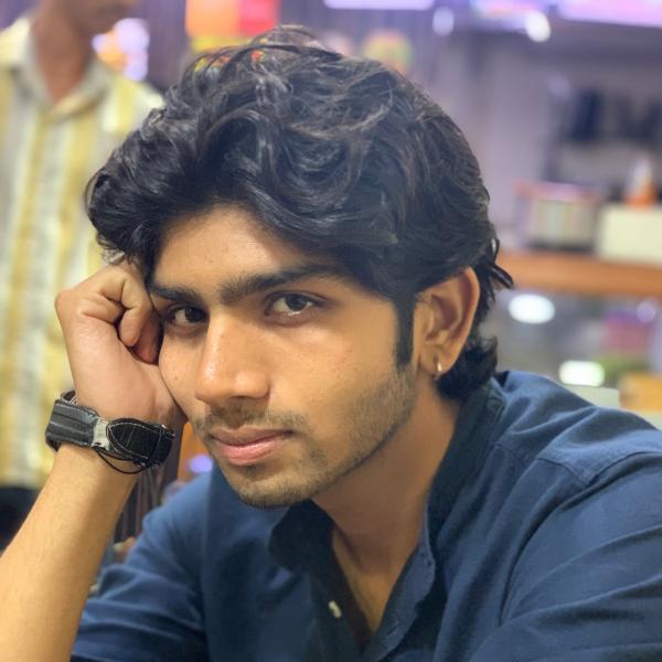 Madhavan Rao