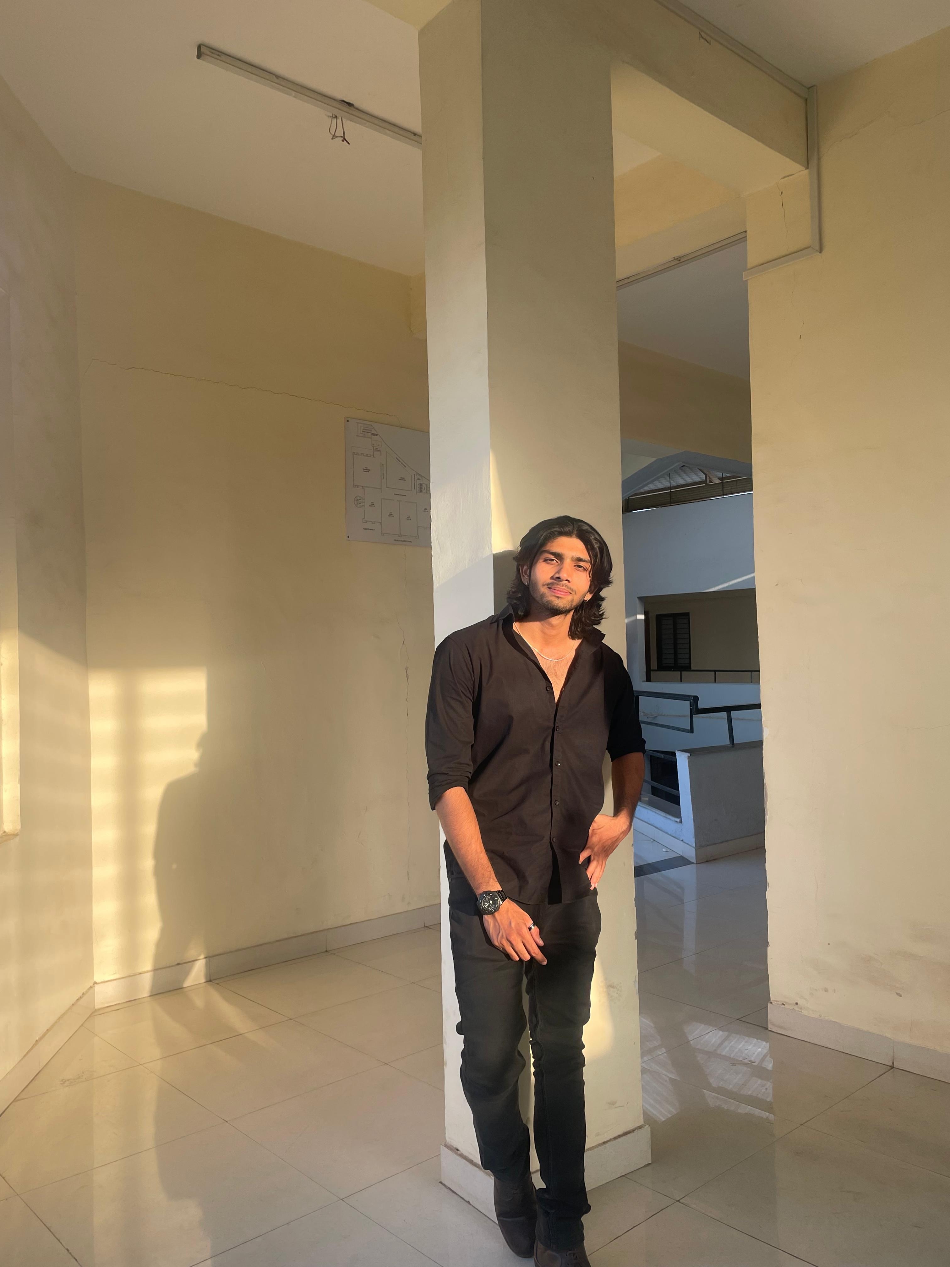 Madhavan Rao