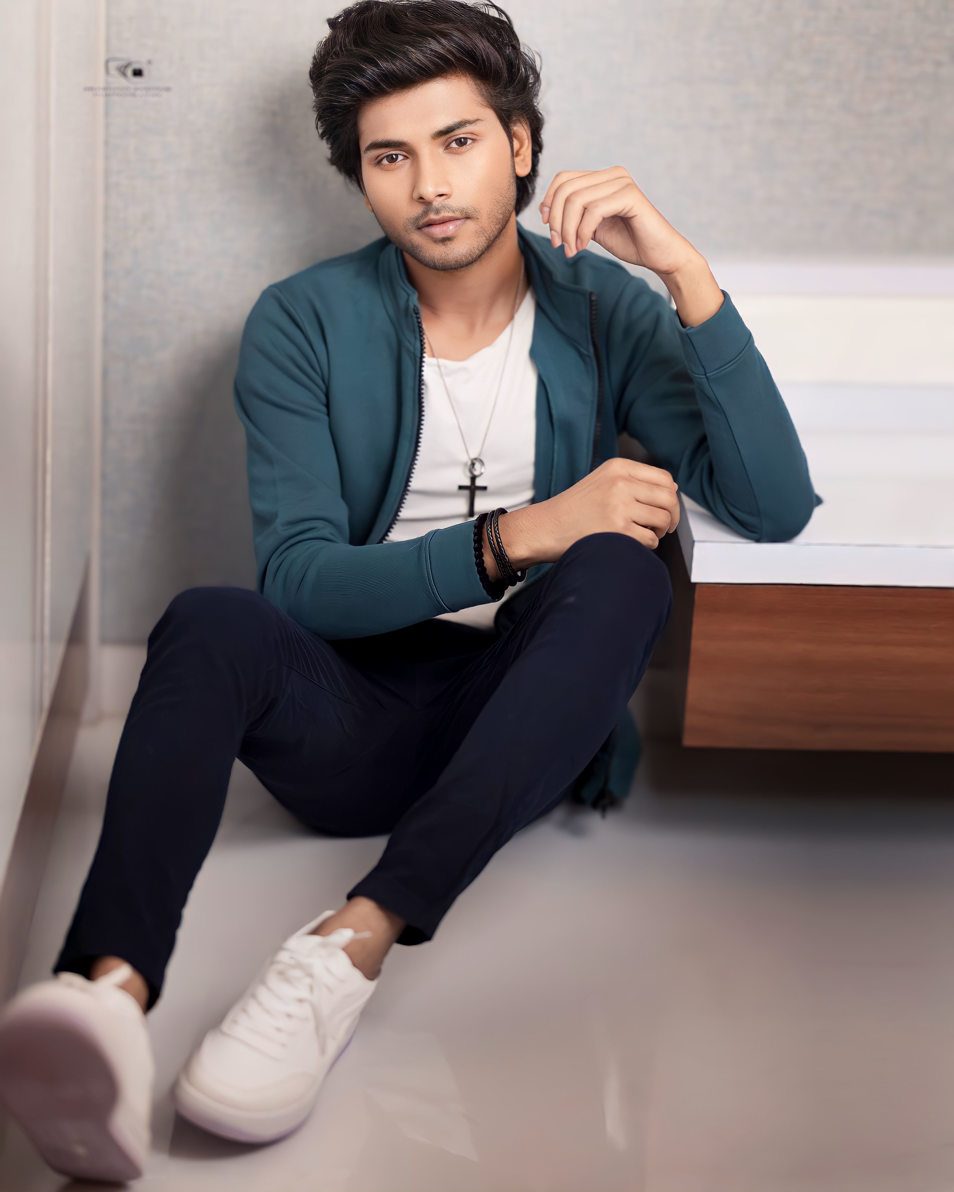 Salik Reza