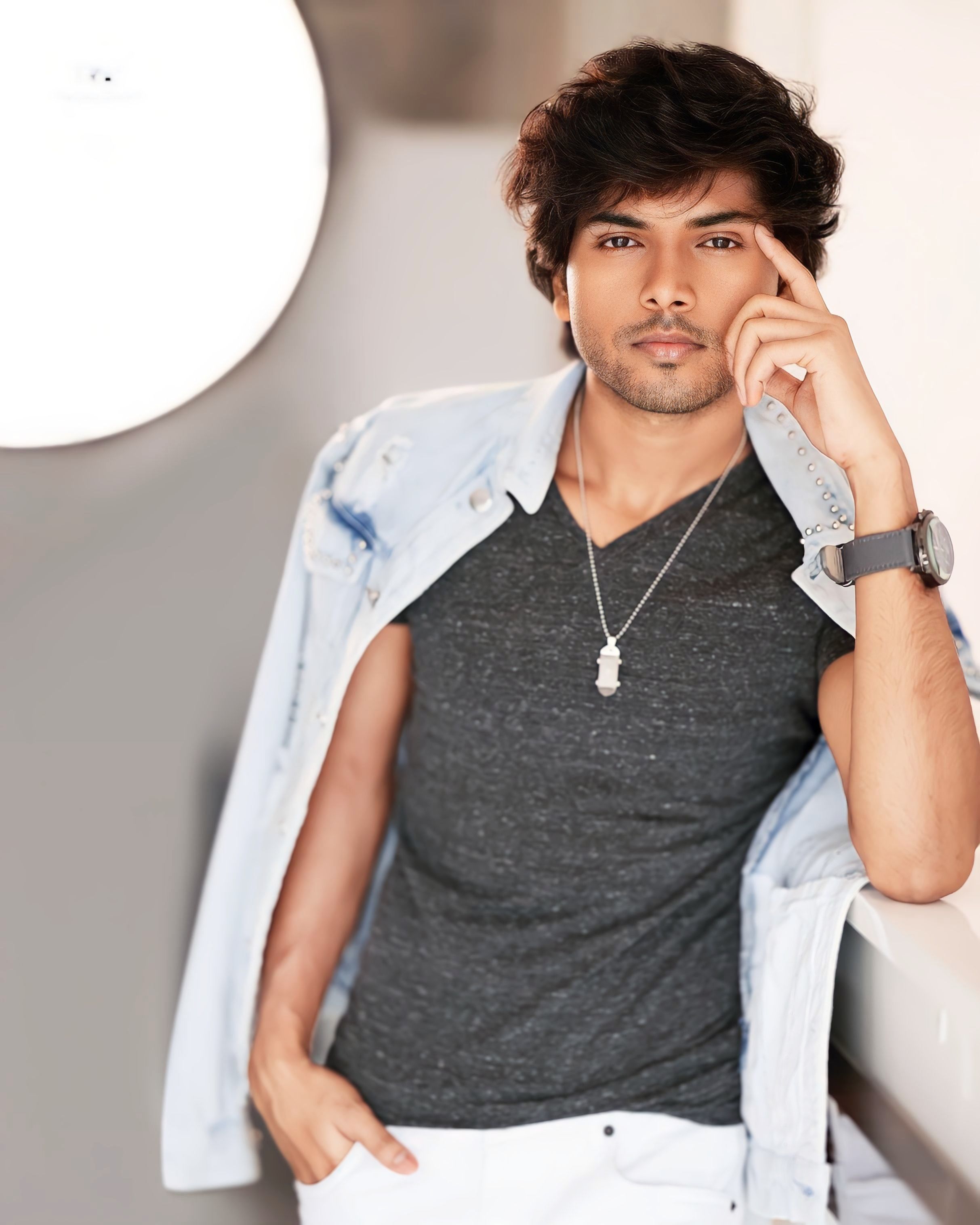 Salik Reza
