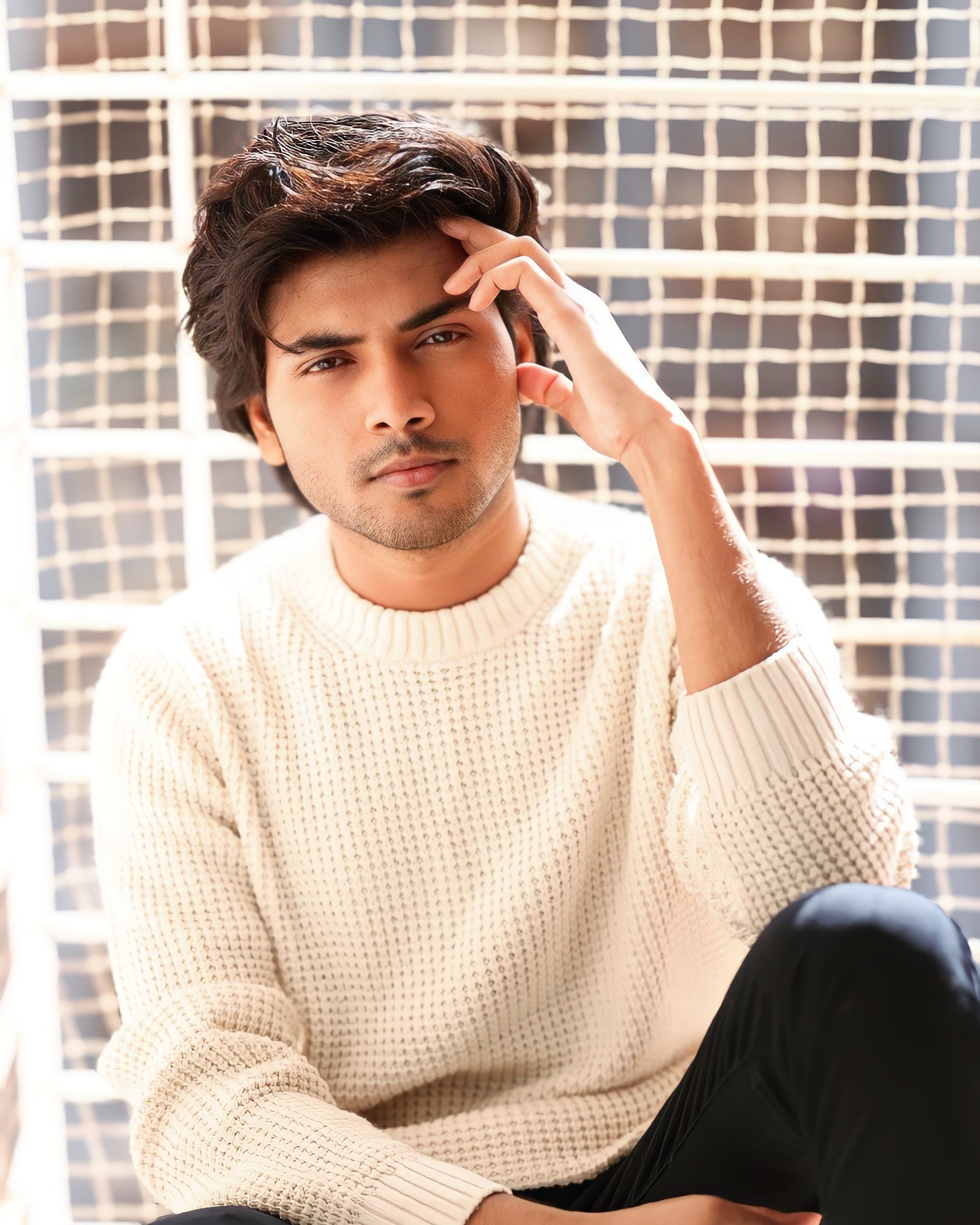 Salik Reza