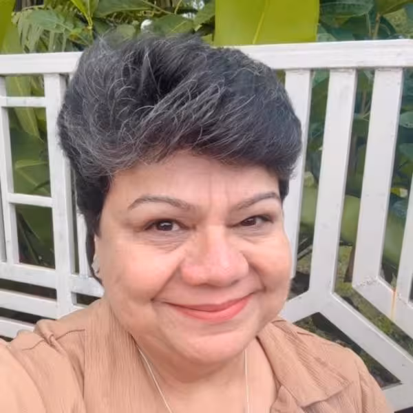 Sarita Chadha