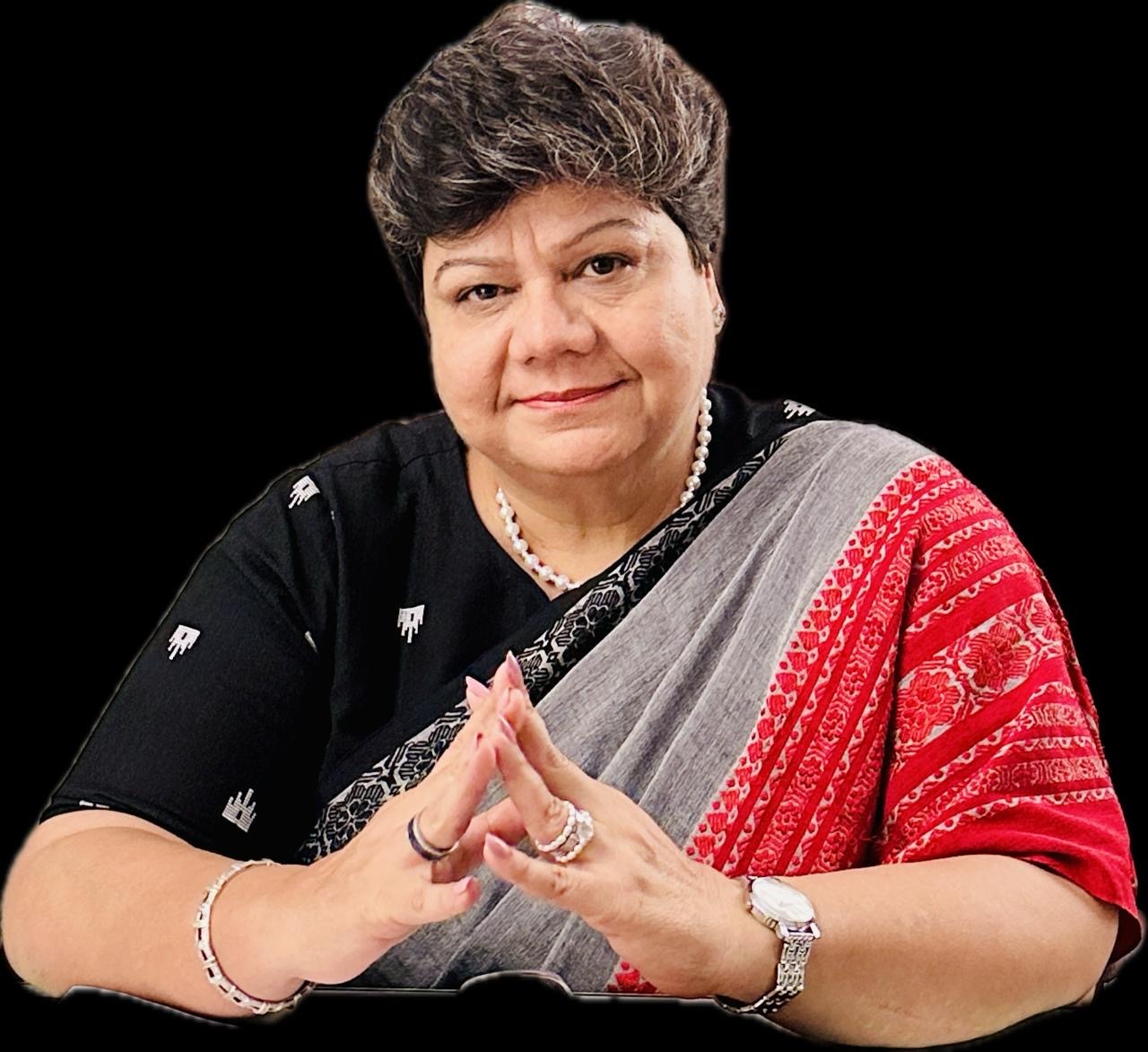 Sarita Chadha