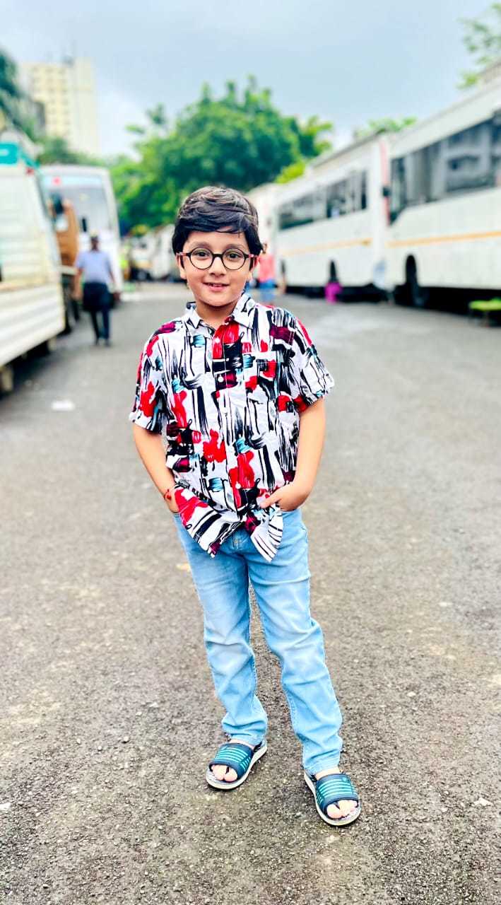 Shreyansh Kaurav