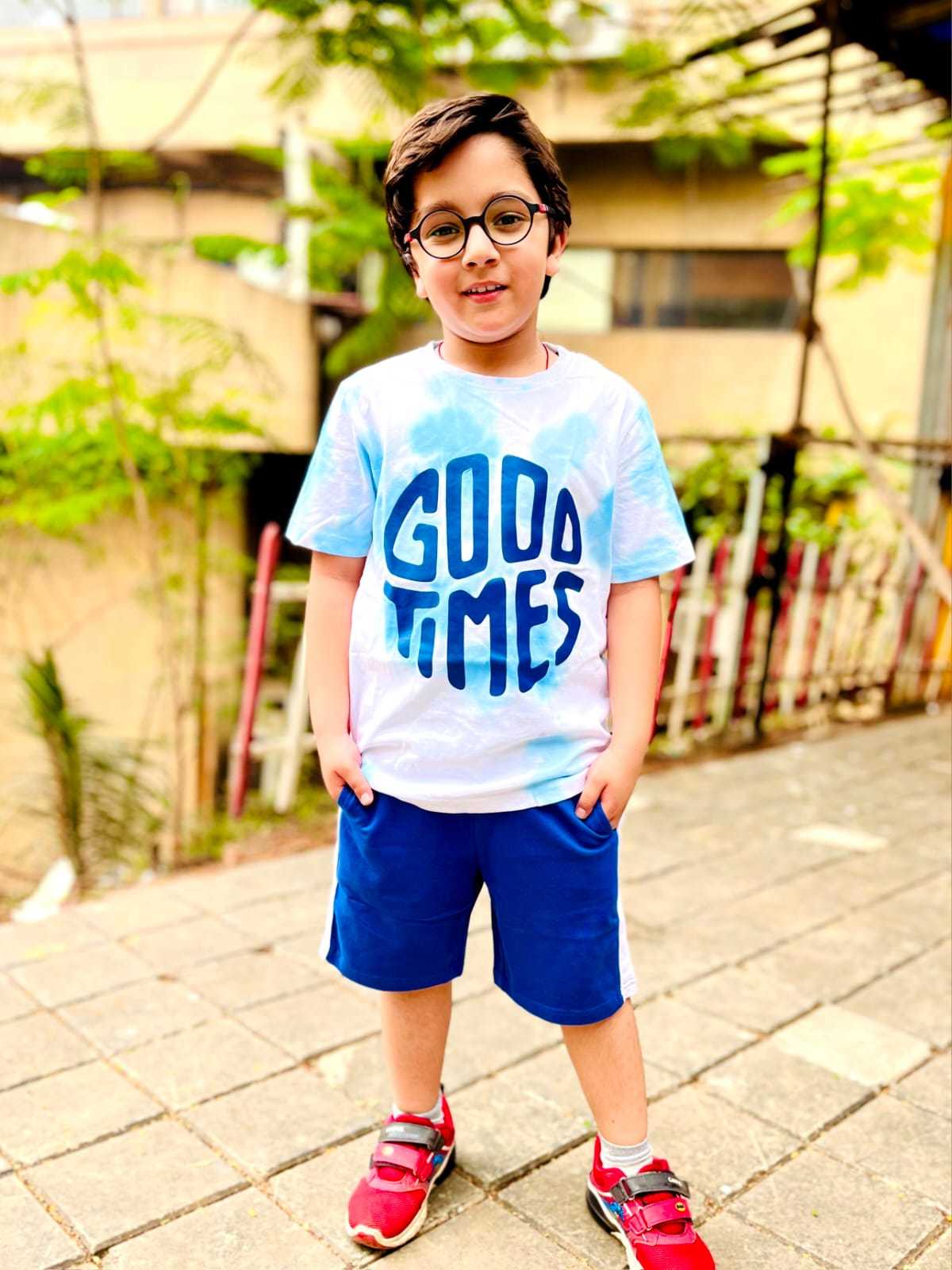 Shreyansh Kaurav