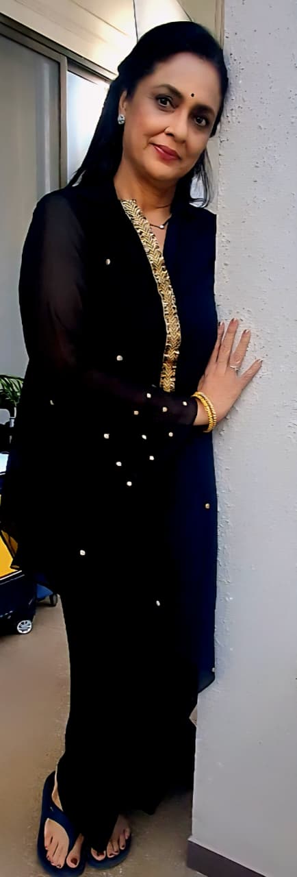 Binda Rawal