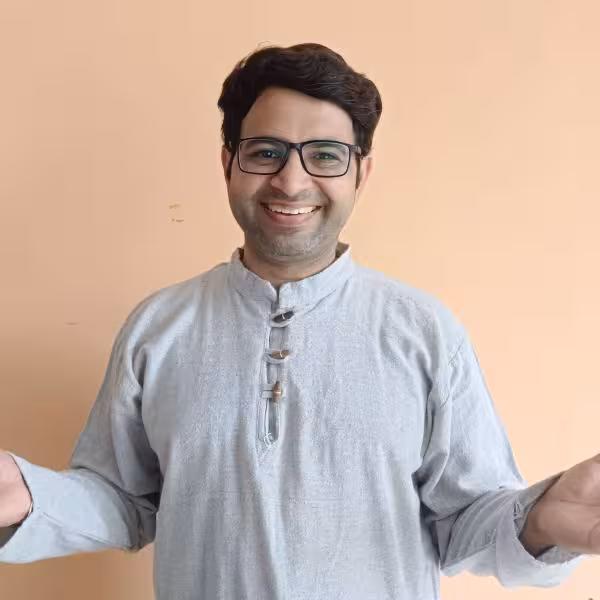 Sameer S Sharma