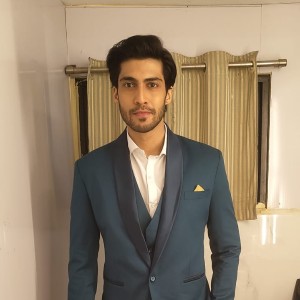 Mayank Malik