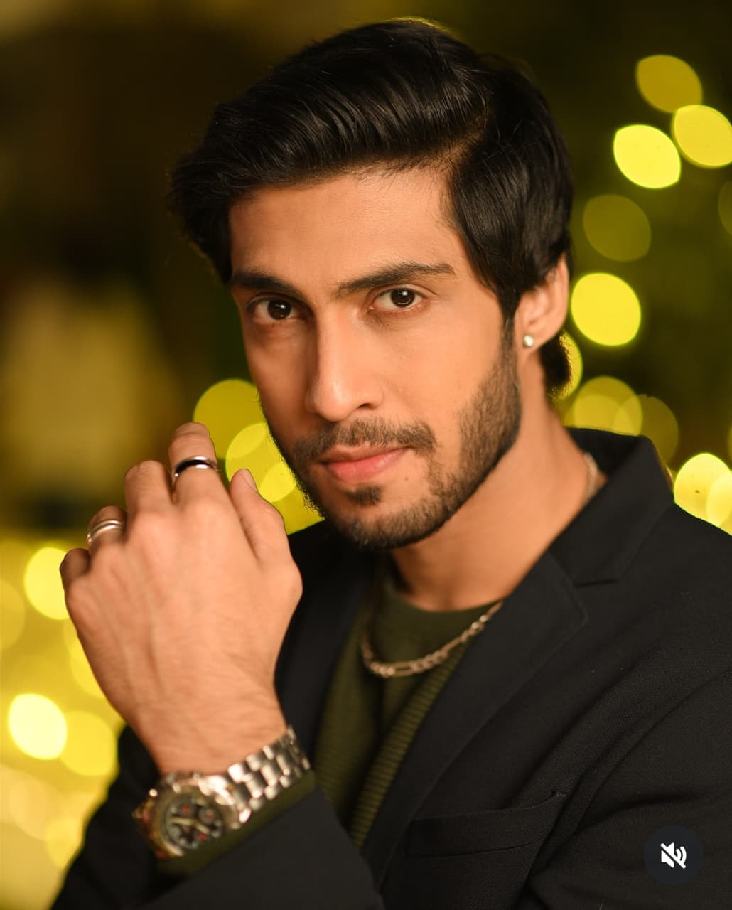 Mayank Malik