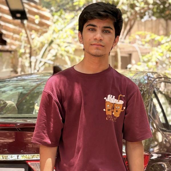 vivek nagar