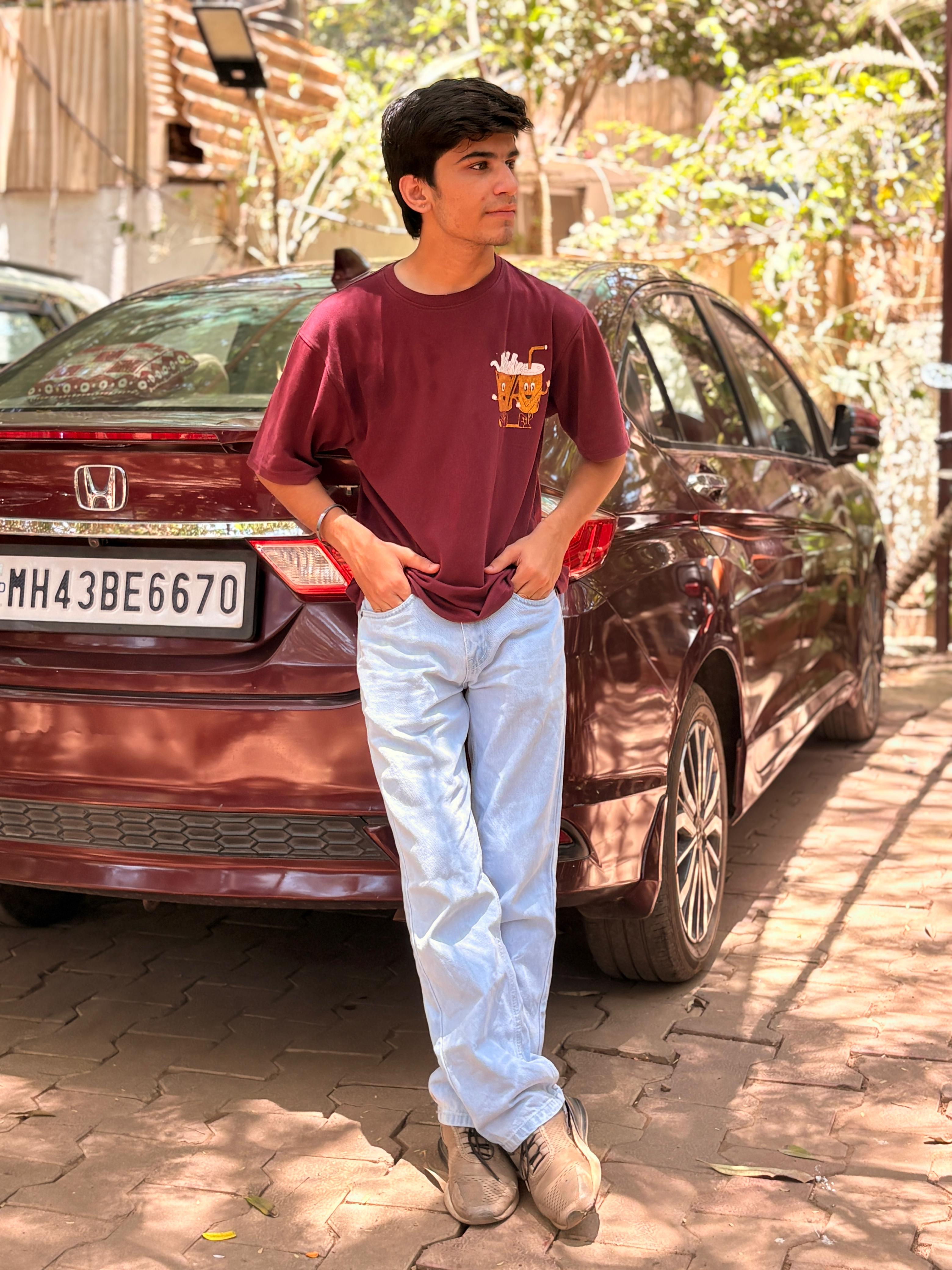 vivek nagar