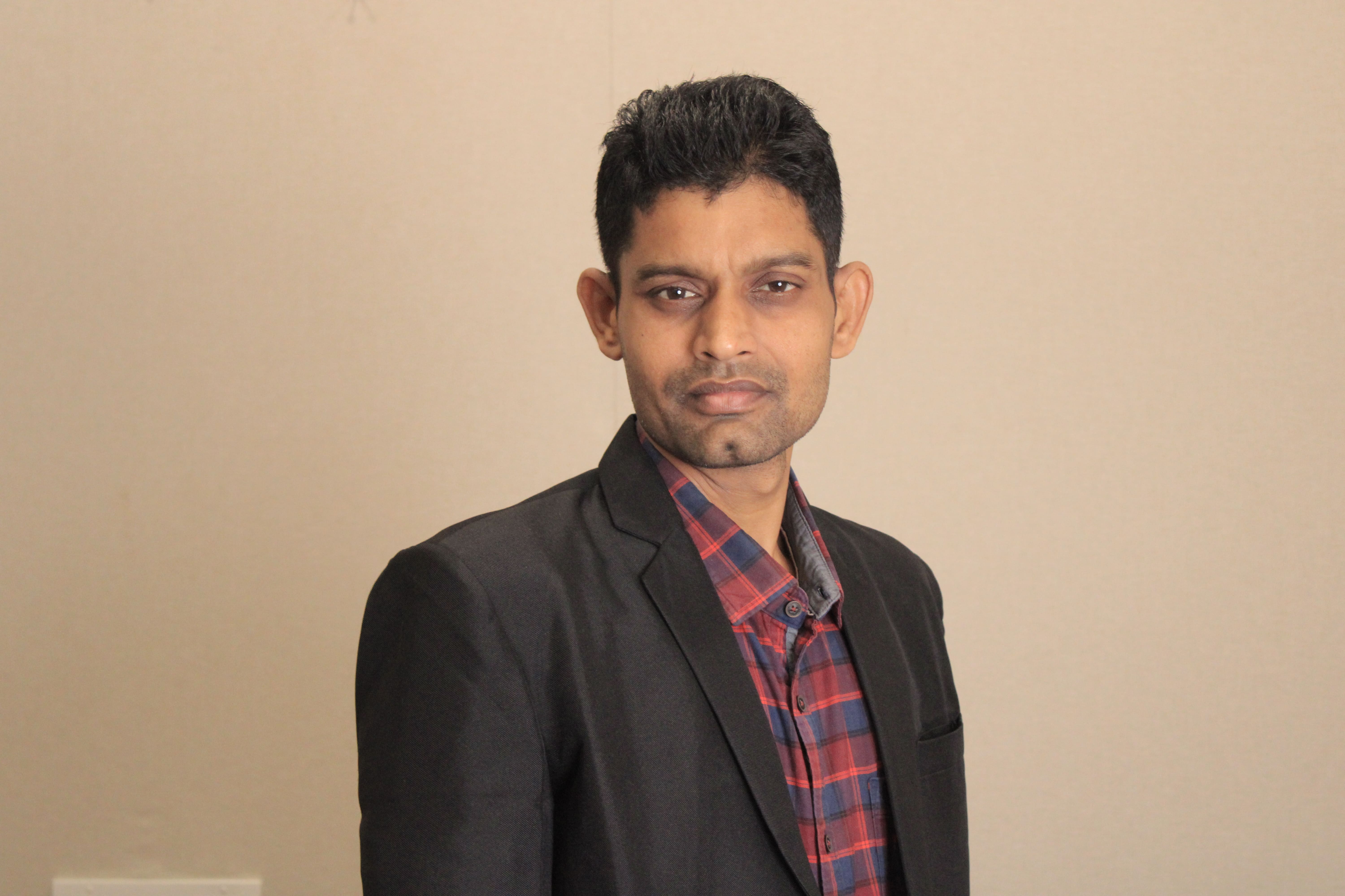 Babloo Chaudhary
