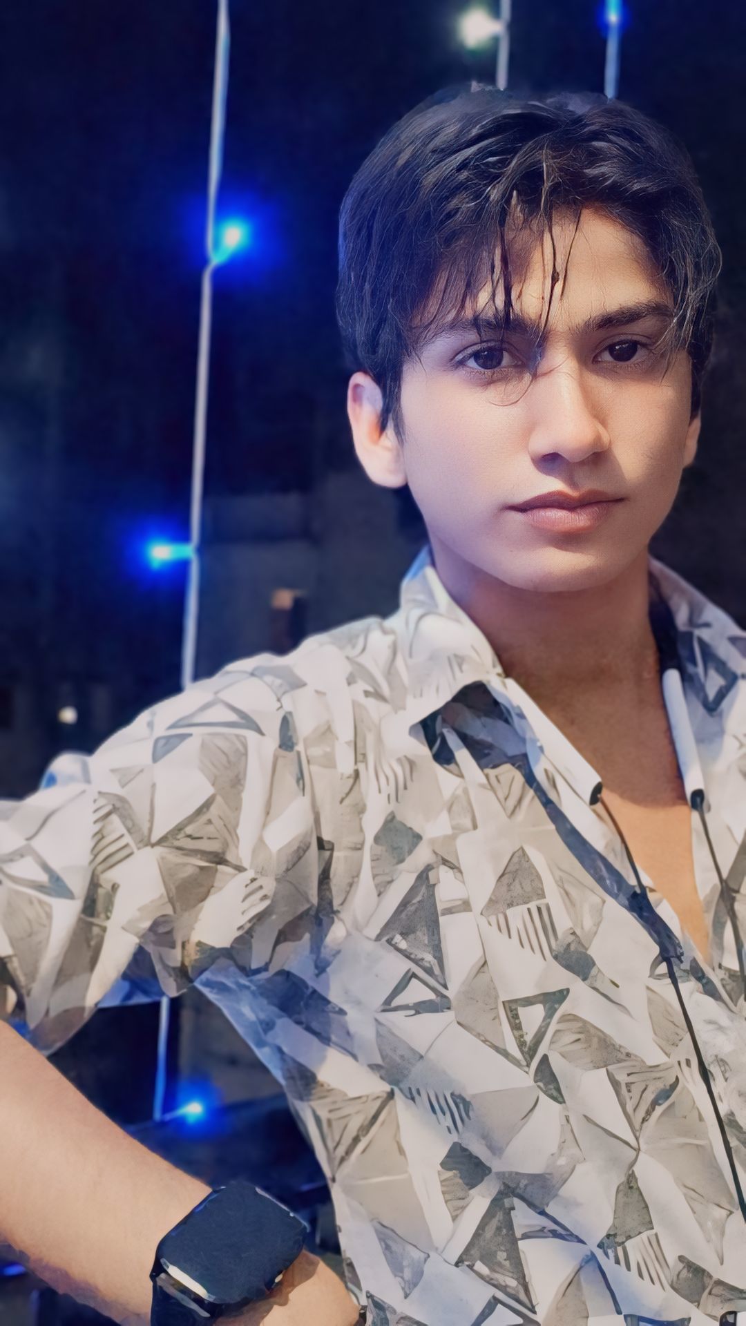 Aadil Nehal