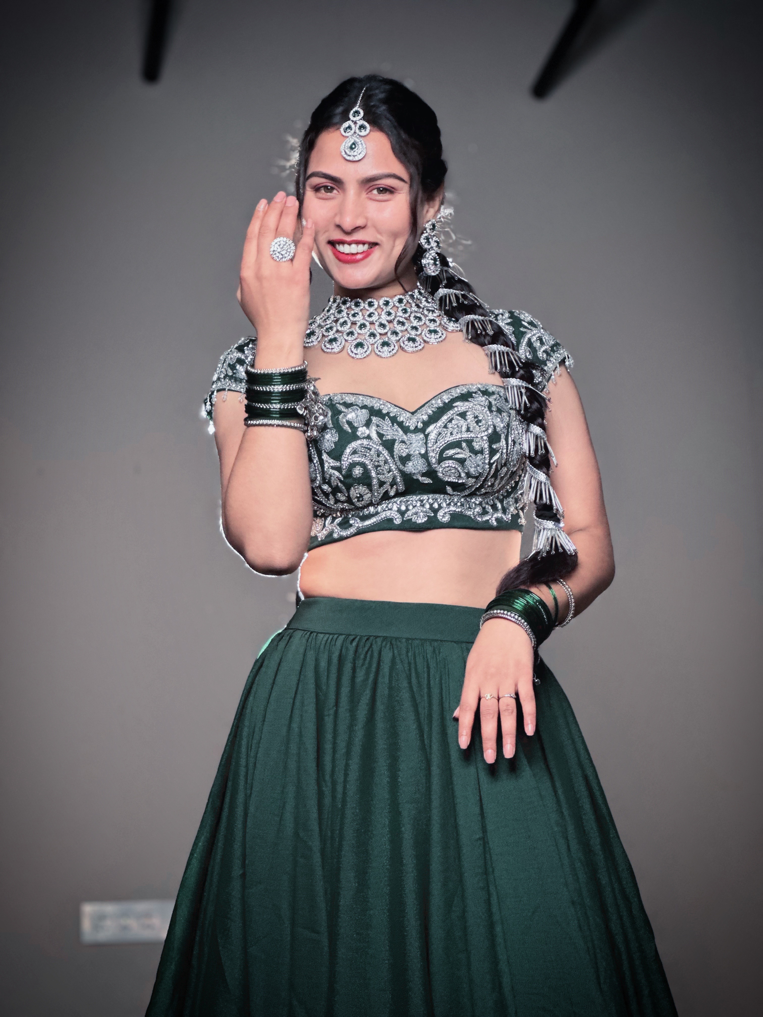 Avira Khan