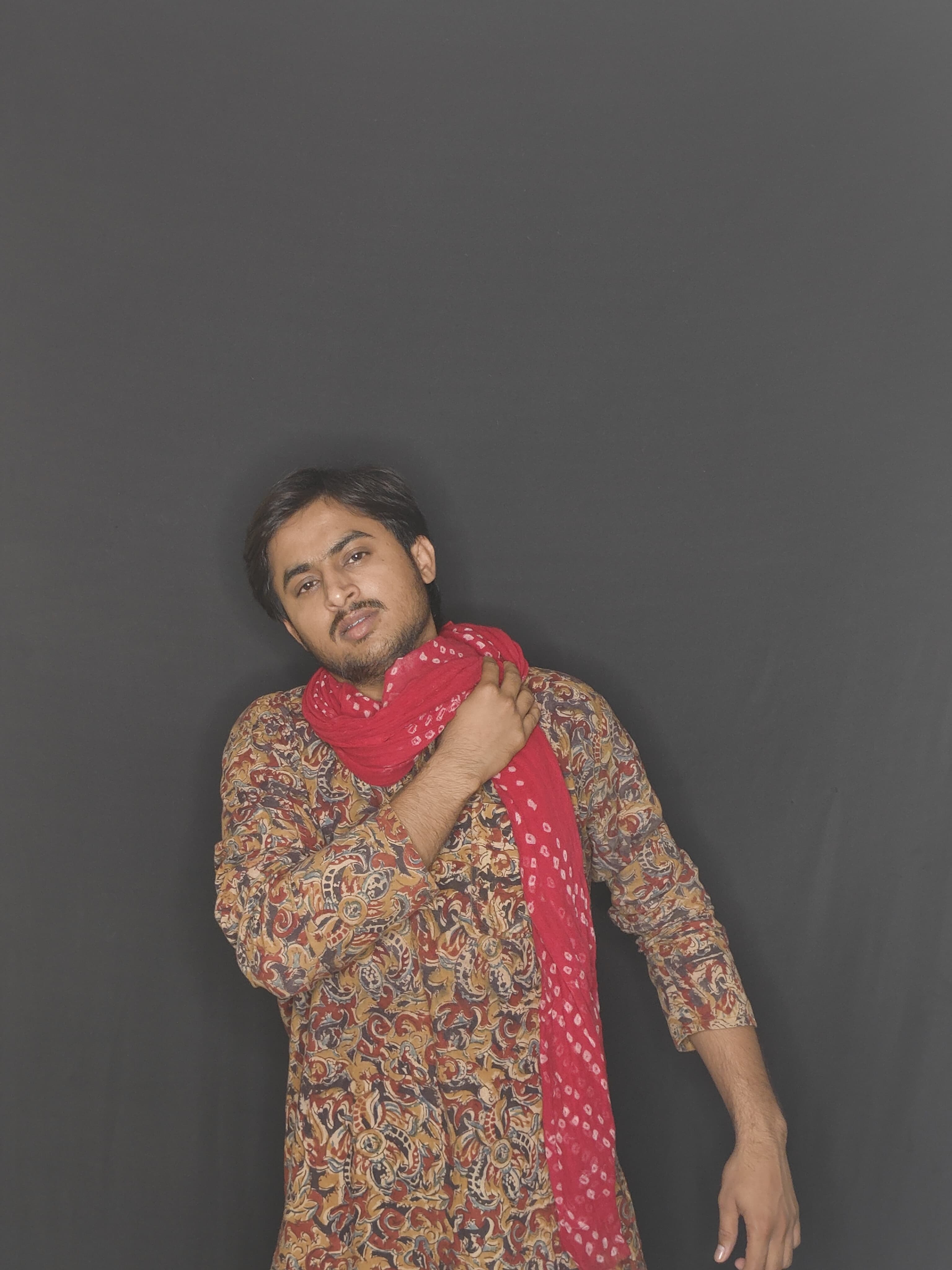 Gajendra singh