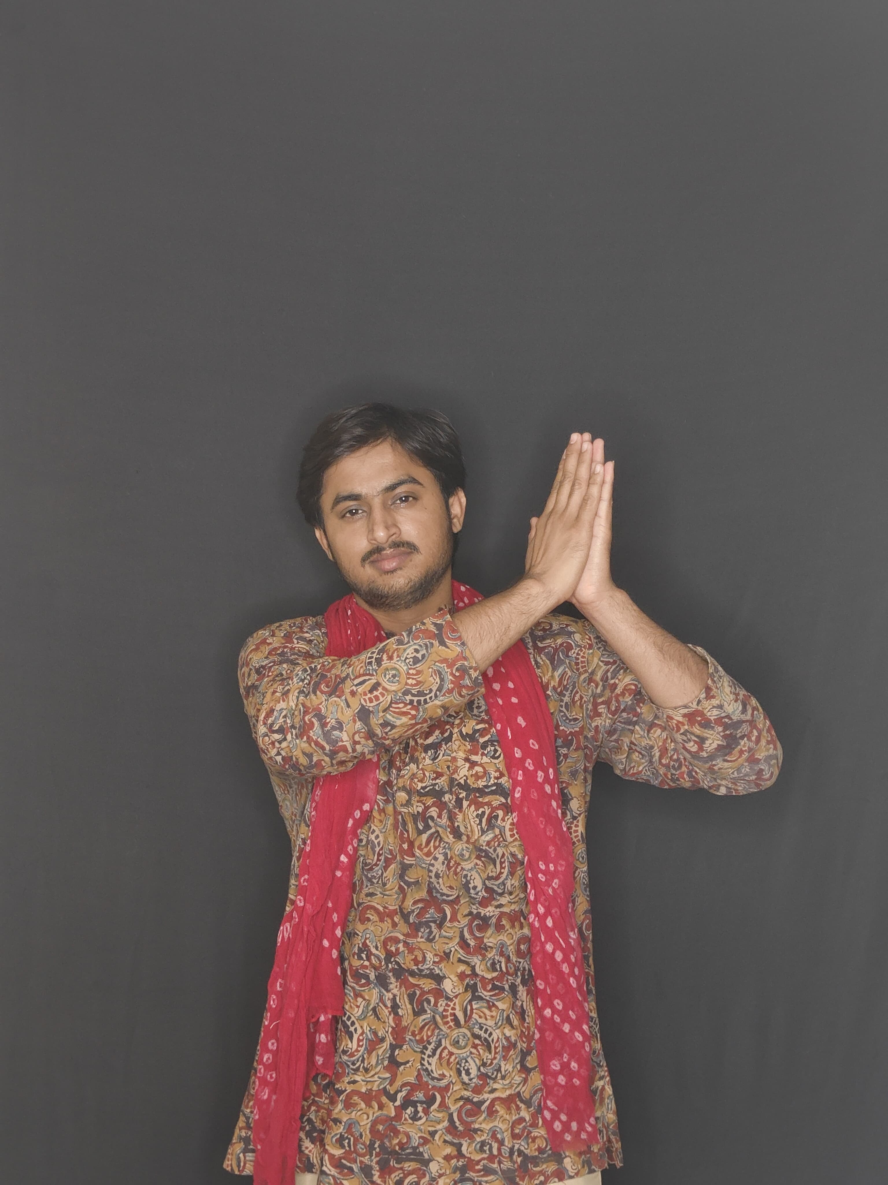 Gajendra singh