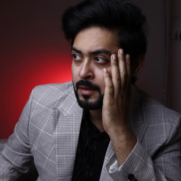 Mayyank verma