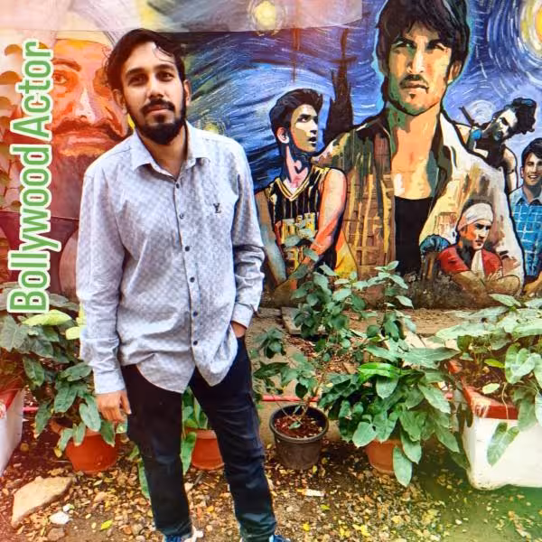 Mahendra Waghela
