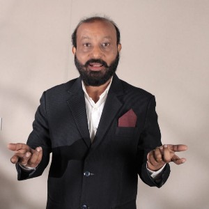 Rajesh Auchare