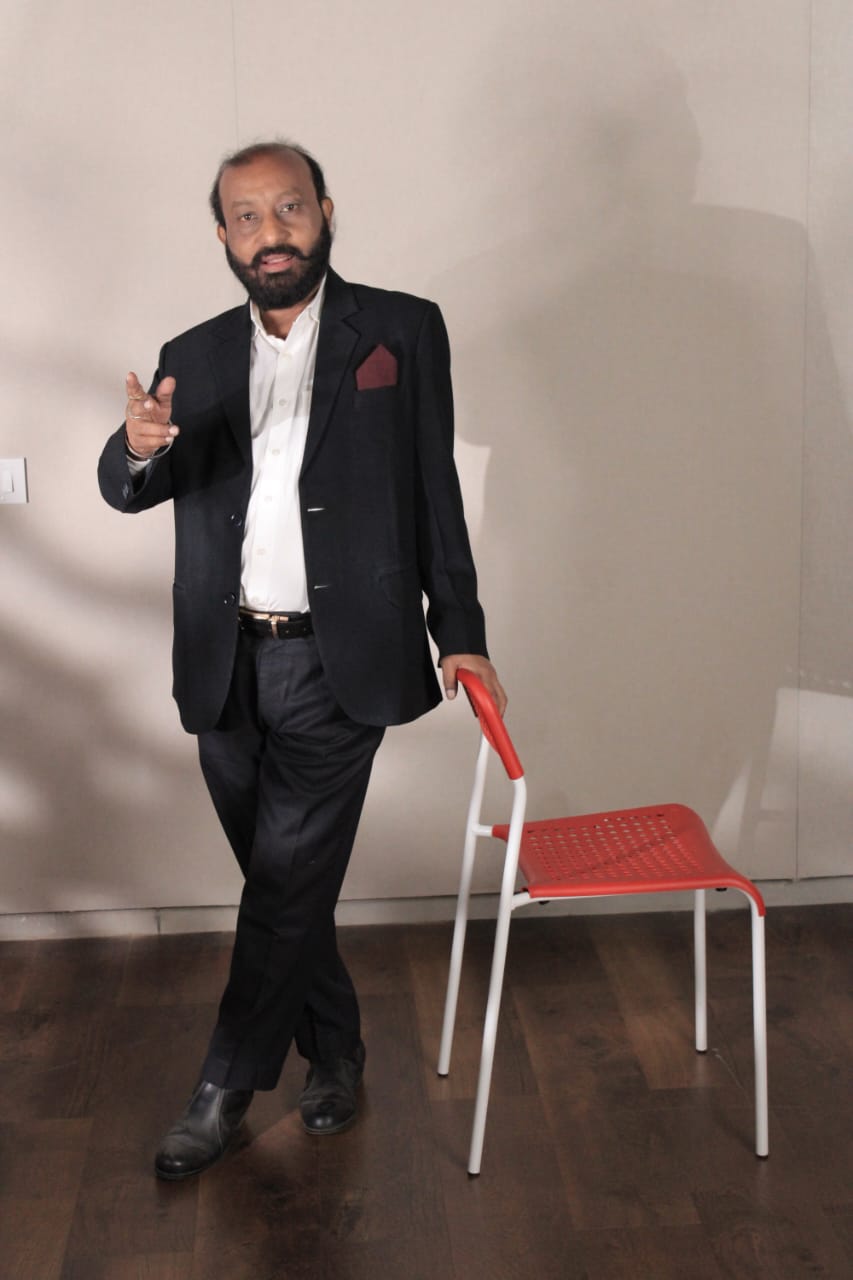 Rajesh Auchare