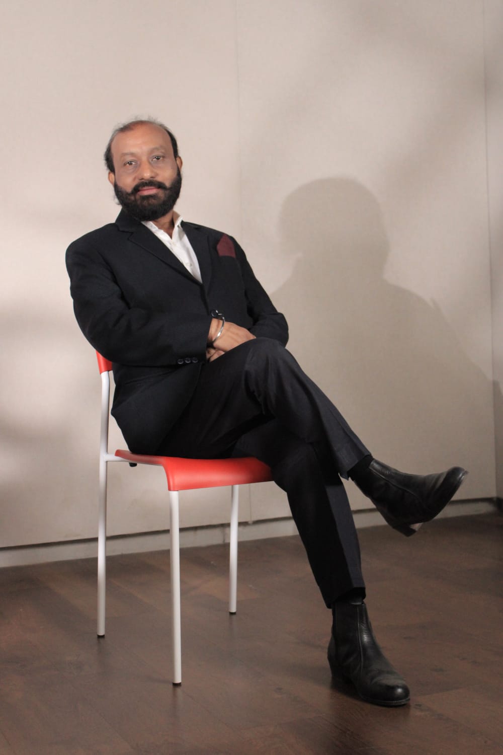 Rajesh Auchare