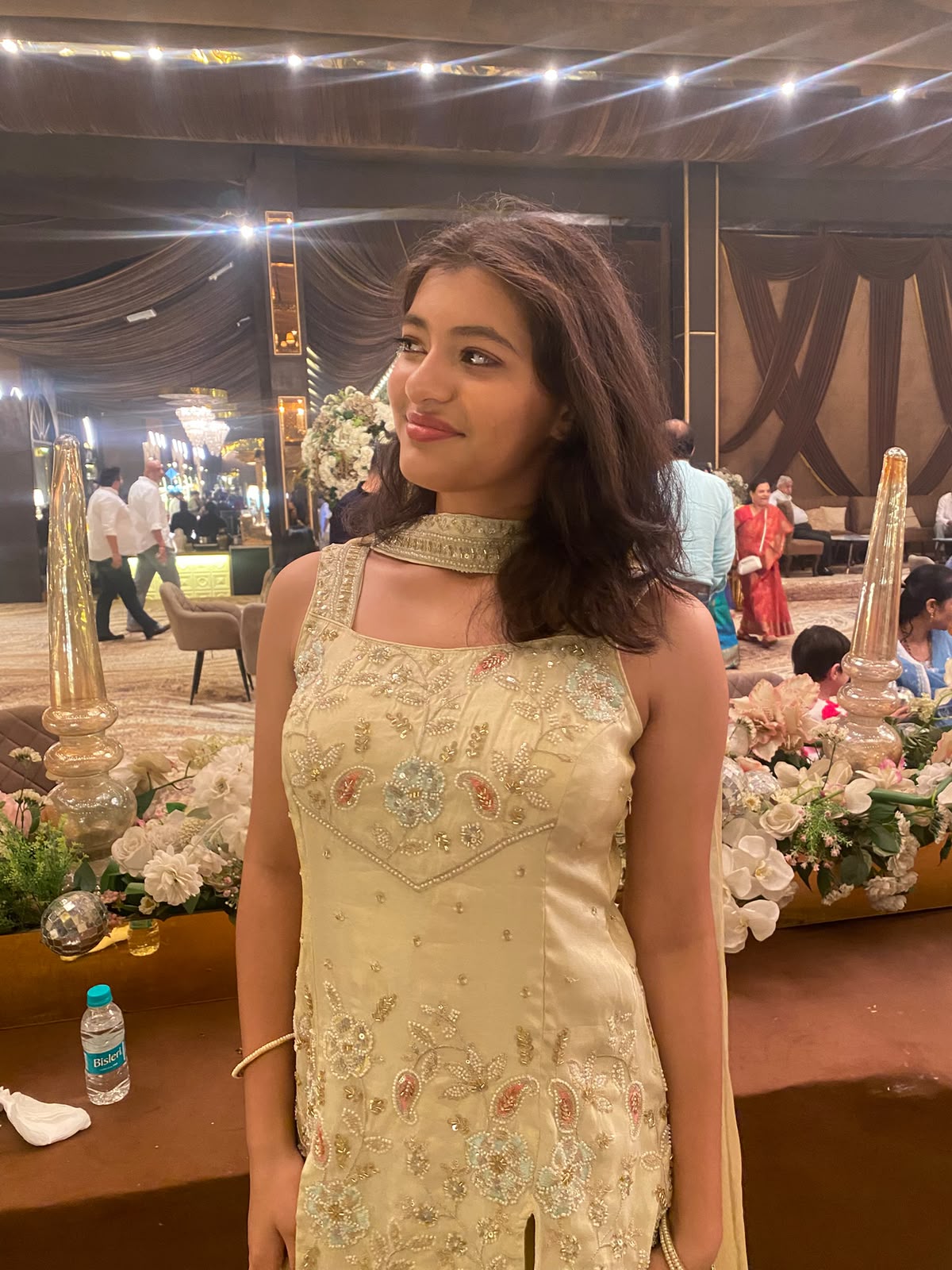 Pearl Pawar