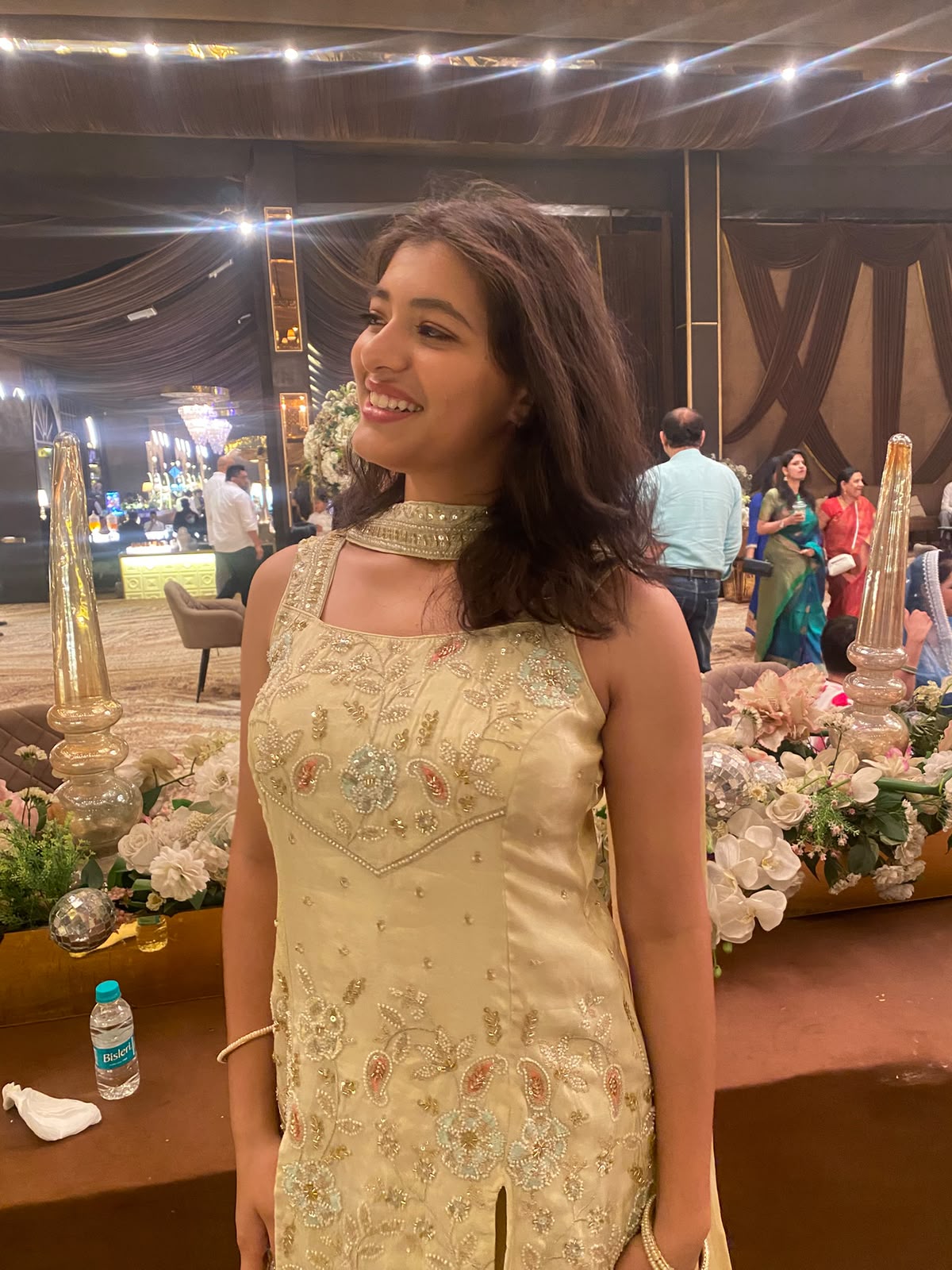 Pearl Pawar