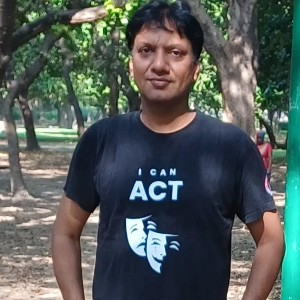 Pankaj gupta