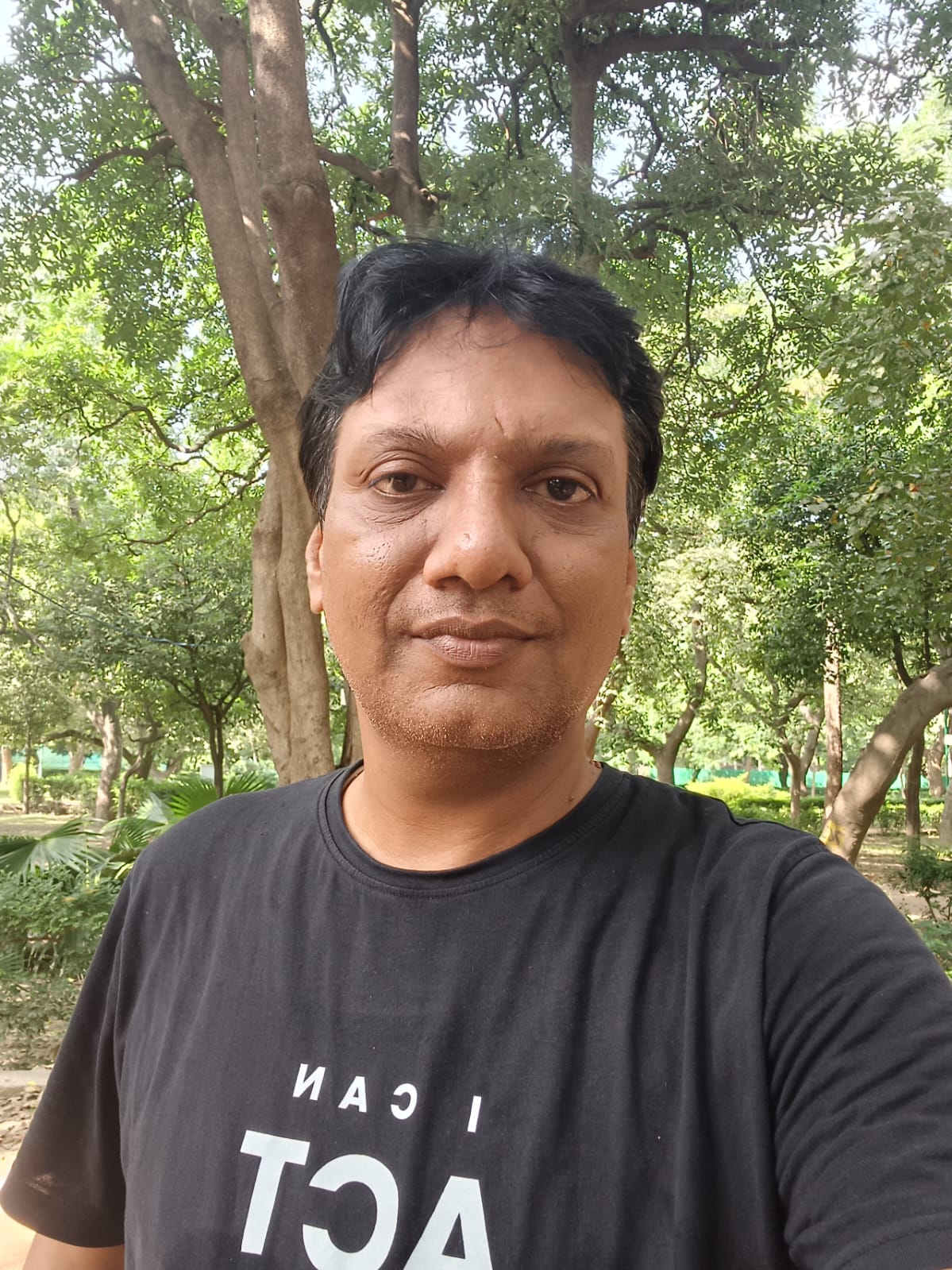 Pankaj gupta