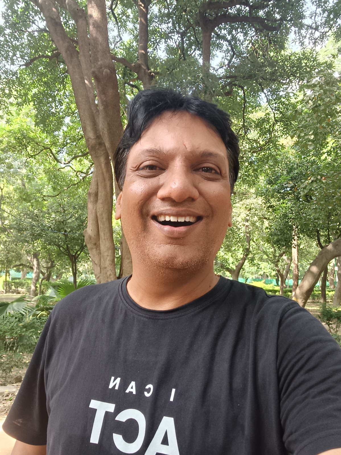 Pankaj gupta