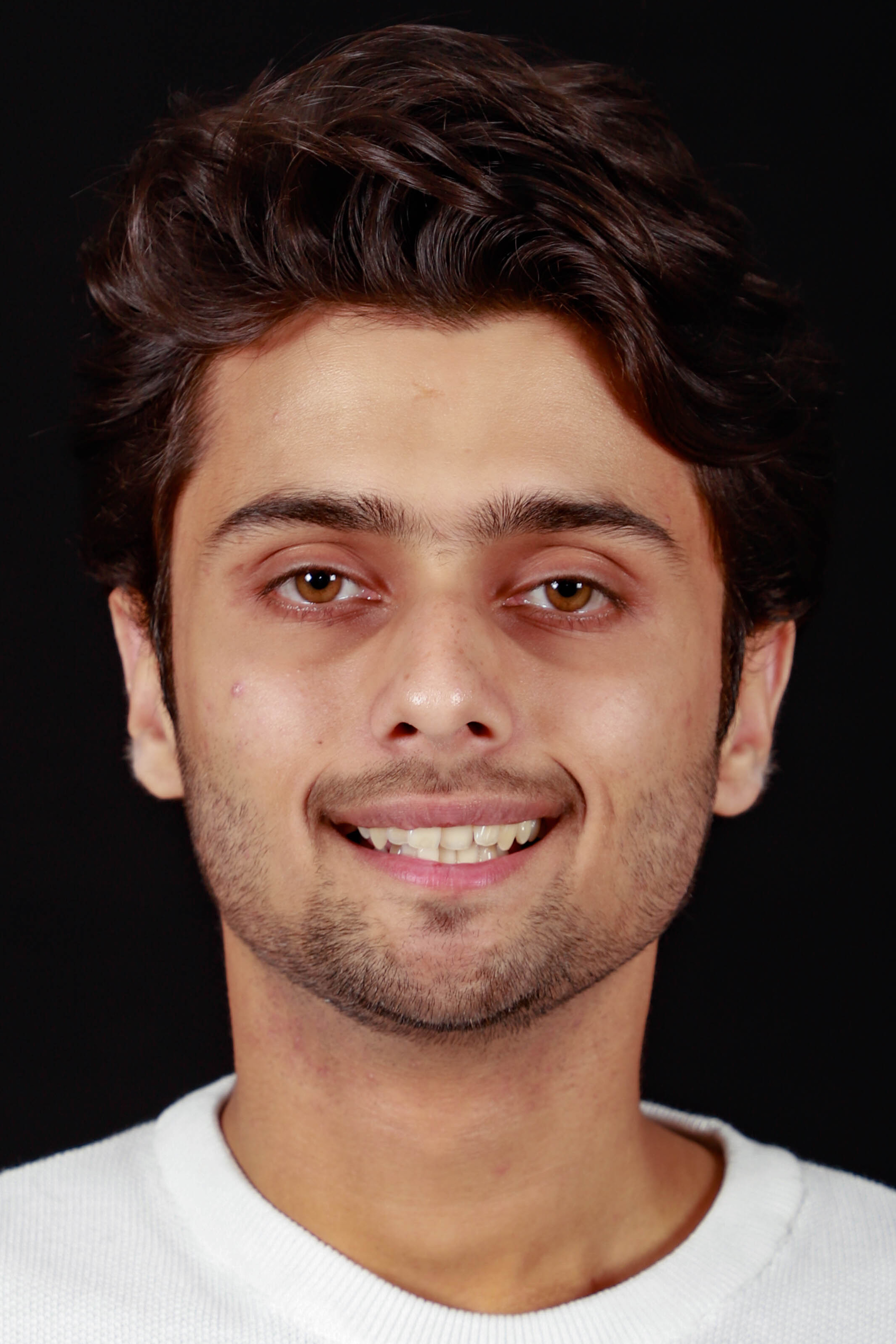 Sayed Afzal Abbas