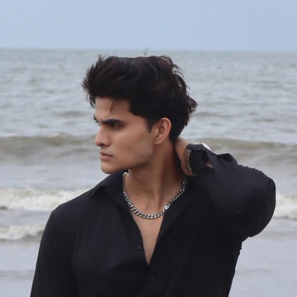 Anshul Gorba