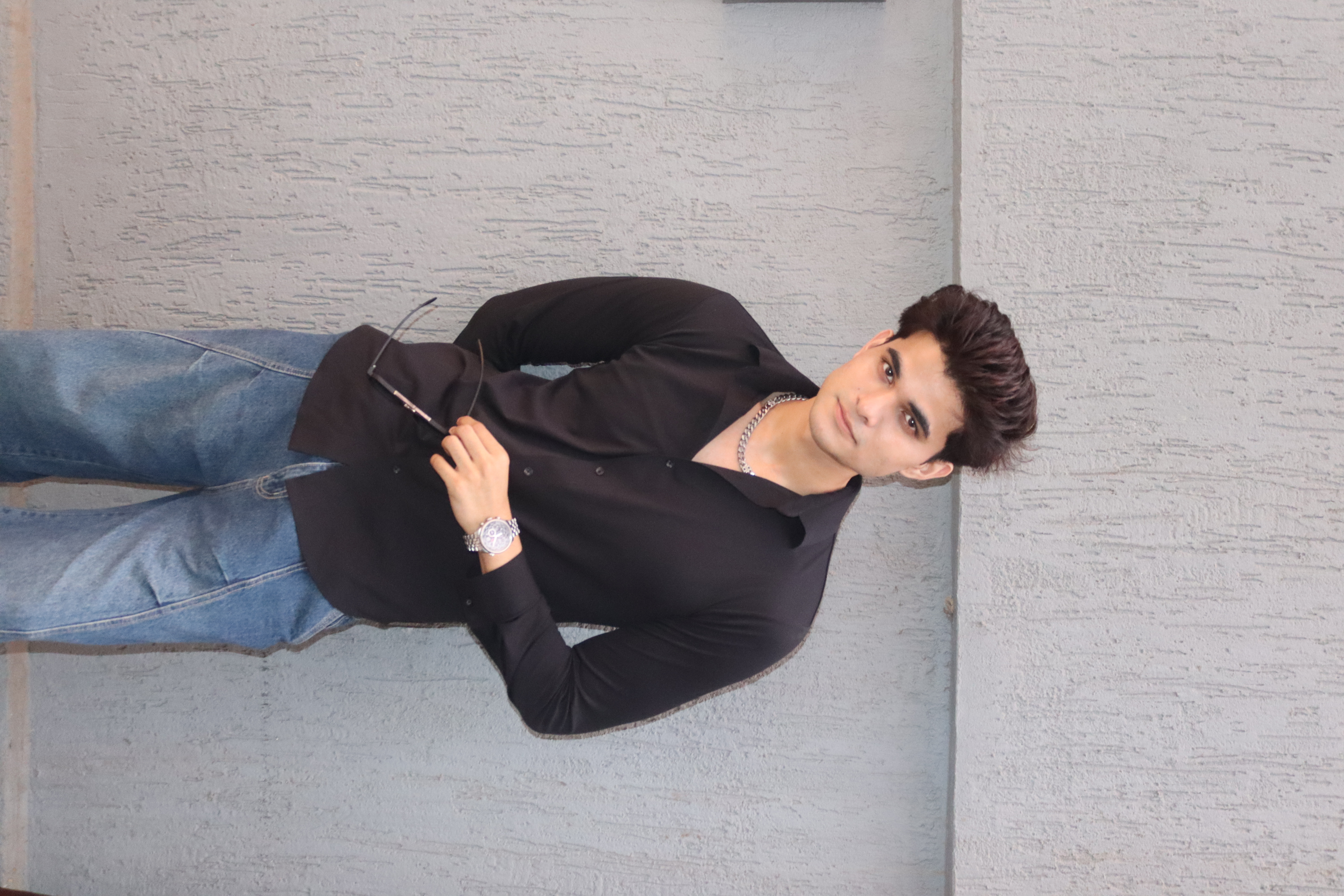 Anshul Gorba