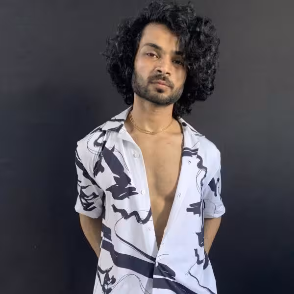 Bhargav Shah
