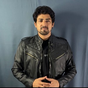 Suraj Mani Tripathi