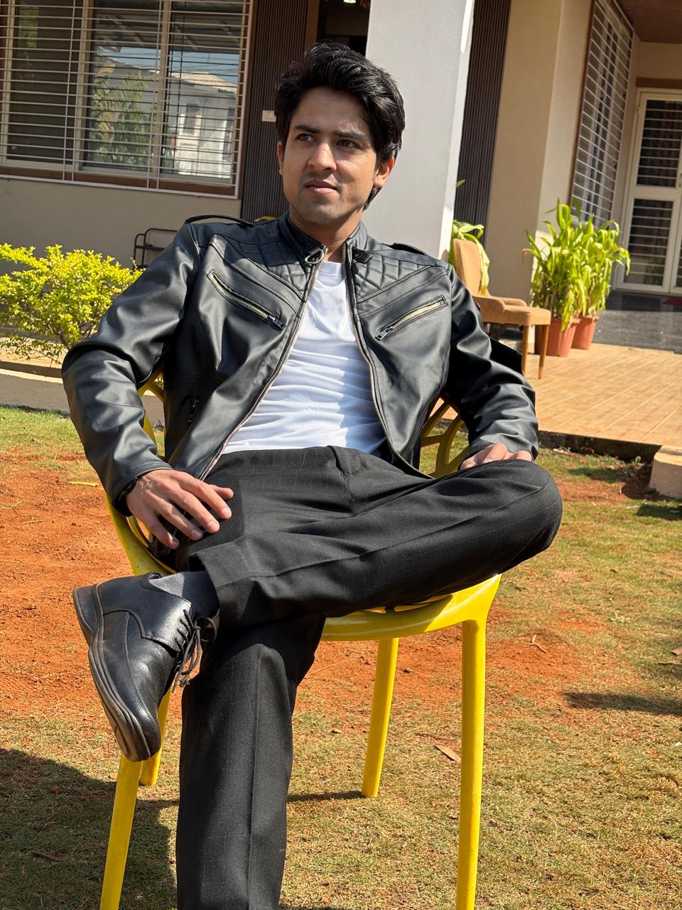 Suraj Mani Tripathi