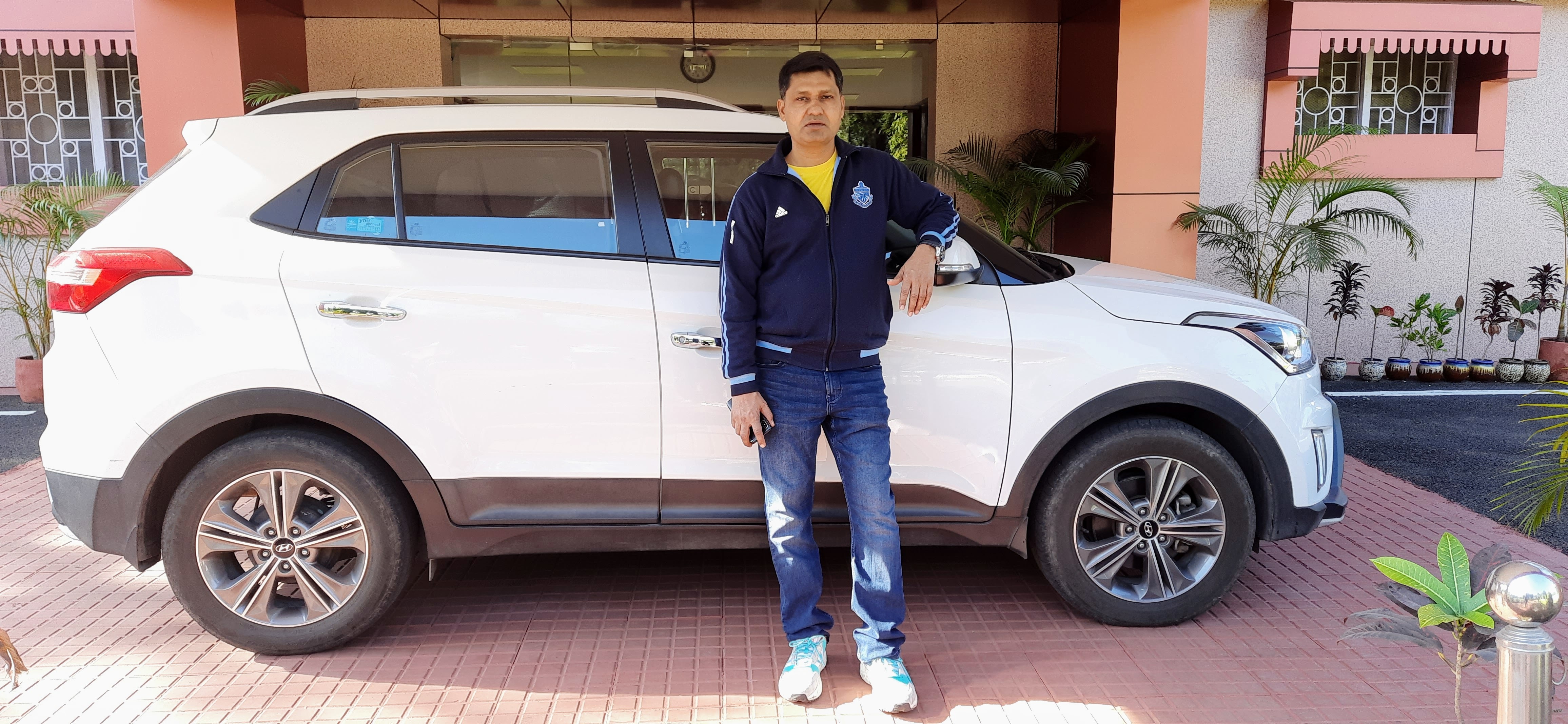 Raj Chauhan